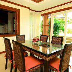 Отель The Chalet Phuket Resort Таиланд, Пхукет - отзывы, цены и фото номеров - забронировать отель The Chalet Phuket Resort онлайн в номере