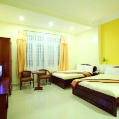 Tam Xuan Hotel комната для гостей фото 4