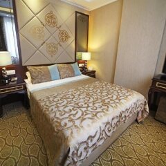 Black Bird Hotel комната для гостей фото 5