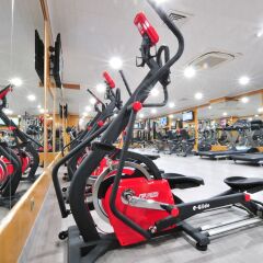 Ramada Usak Турция, Усак - отзывы, цены и фото номеров - забронировать отель Ramada Usak онлайн фото 11