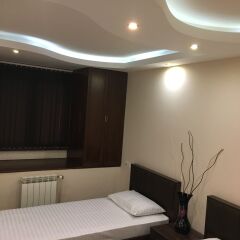 Мини-Отель Prime Hotel & Hostel Ереван комната для гостей фото 3