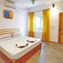 Relax Lodge in Thoddoo Atoll, Maldives from 409$, photos, reviews - zenhotels.com guestroom