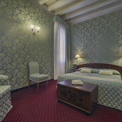 Отель Ca Del Campo Италия, Венеция - 3 отзыва об отеле, цены и фото номеров - забронировать отель Ca Del Campo онлайн спа