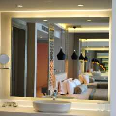 Kairaba Blue Dreams Resort Турция, Голькой - отзывы, цены и фото номеров - забронировать отель Kairaba Blue Dreams Resort онлайн фото 9