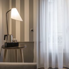 Hotel Le Magellan удобства в номере