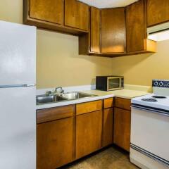 Отель Travelodge by Wyndham Tacoma Near McChord AFB США, Такома - отзывы, цены и фото номеров - забронировать отель Travelodge by Wyndham Tacoma Near McChord AFB онлайн фото 4