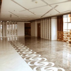 The Luxe Manor Hotel