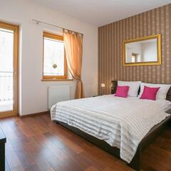 Отель Gorace Zrodla Spa Residence комната для гостей