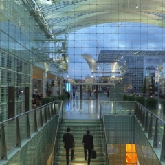 Hilton Munich Airport Hotel (ex. Kempinski Airport München) Мюнхен фото 3
