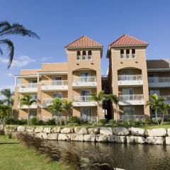 Отель Divi Village Golf and Beach Resort фото 3