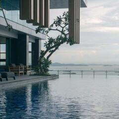 Mytt Beach Hotel бассейн