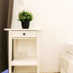 Inhawi Hostel Слима удобства в номере фото 2