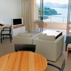 Reef View Hotel комната для гостей