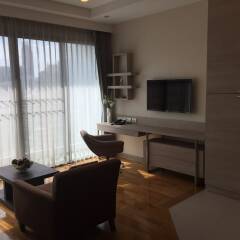 Отель 39 Boulevard Executive Residence Бангкок удобства в номере фото 2