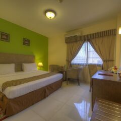 Hyde Park Hotel комната для гостей фото 8