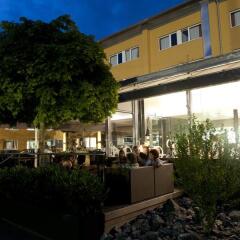 Отель ibis Zurich Adliswil фото 3