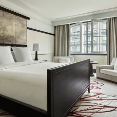 Four Seasons Hotel Mexico City комната для гостей фото 5