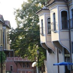 Отель Арт-Отель Дали Болгария, Пловдив - отзывы, цены и фото номеров - забронировать отель Арт-Отель Дали онлайн фото 4