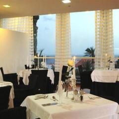 Maritim Hotel Esquinzo Beach Fuerteventura питание