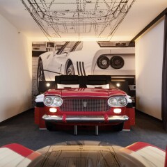 Отель V8 Hotel Koln @MOTORWORLD, an Ascend Hotel Collection Member Германия, Кёльн - отзывы, цены и фото номеров - забронировать отель V8 Hotel Koln @MOTORWORLD, an Ascend Hotel Collection Member онлайн детские мероприятия
