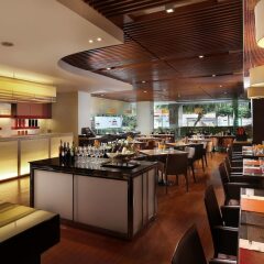 Апартаменты Sathorn Vista - Marriott Executive Apartments Бангкок фото 3