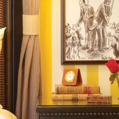Citizen Hotel, A Joie De Vivre Hotel Сакраменто фото 6