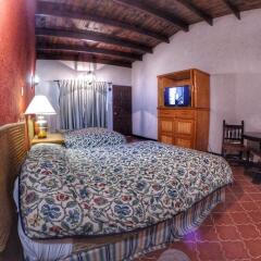Отель Parador St Cruz Мексика, Креэль - отзывы, цены и фото номеров - забронировать отель Parador St Cruz онлайн помещение для мероприятий