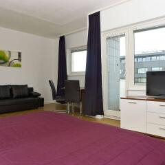 Отель RS Apartments am KaDeWe Германия, Берлин - отзывы, цены и фото номеров - забронировать отель RS Apartments am KaDeWe онлайн комната для гостей фото 2