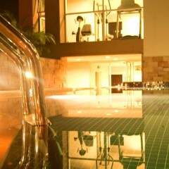 Апартаменты Bangkok Living Apartment Бангкок фото 7