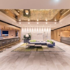 Отель Hilton Garden Inn Wiener Neustadt, Austria интерьер отеля фото 3