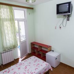 Гостиница Kurortnii gorodok удобства в номере фото 2