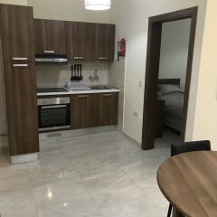 Апартаменты Macicu Entire Apartment Birzebbugia Бирзеббуджа в номере