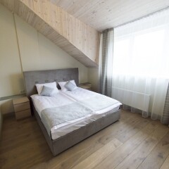 Апартаменты Minthouse apartments комната для гостей фото 5