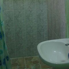 Lion's Pride - Hostel ванная
