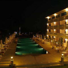 Choeng Mon Beach Hotel фото 3