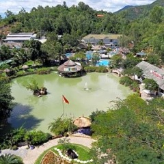 Отель Quang Nhat Hotel Вьетнам, Нячанг - отзывы, цены и фото номеров - забронировать отель Quang Nhat Hotel онлайн фото 3
