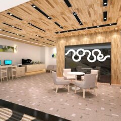 Chinatrust Hotel Сямынь фото 16