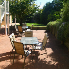 Отель elliotts kapiti coast motor lodge
