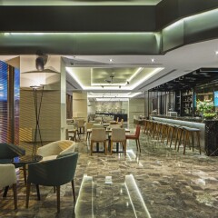 Arts Hotel Istanbul - Special Class Турция, Стамбул - 1 отзыв об отеле, цены и фото номеров - забронировать отель Arts Hotel Istanbul - Special Class онлайн питание фото 3