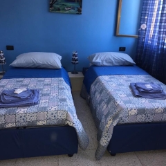 Отель Xenìa B&B Пьяцца-Армерина фото 11