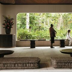 Отель Shangri-La's Fijian Resort & Spa фото 9