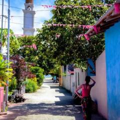 Отель Huraa East Inn фото 11