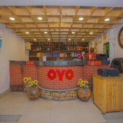 Отель OYO 256 Mount Princess Hotel Непал, Катманду - отзывы, цены и фото номеров - забронировать отель OYO 256 Mount Princess Hotel онлайн интерьер отеля фото 2