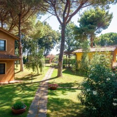 Отель Residence Il Paradiso Гуардисталло фото 10