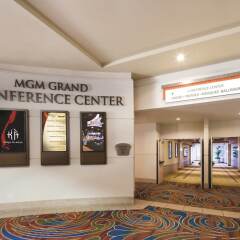 Отель The SKYLOFTS at MGM Grand США, Лас-Вегас - отзывы, цены и фото номеров - забронировать отель The SKYLOFTS at MGM Grand онлайн банкомат