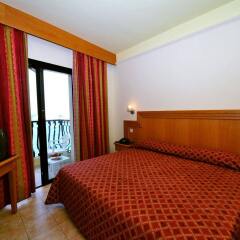 Hotel San Andrea комната для гостей