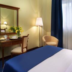 Hotel Palace Maria Luigia Парма удобства в номере