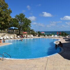 Отель Ahilea Hotel-All Inclusive Болгария, Балчик - отзывы, цены и фото номеров - забронировать отель Ahilea Hotel-All Inclusive онлайн фото 10