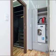 Отель P&O Apartments Rynek Starego Miasta 2 Польша, Варшава - отзывы, цены и фото номеров - забронировать отель P&O Apartments Rynek Starego Miasta 2 онлайн сейф в номере