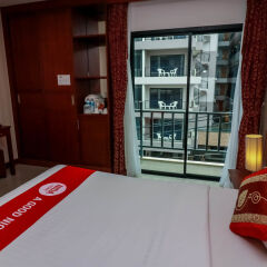 Отель Nida Rooms Patong 179 Sansabai комната для гостей фото 2